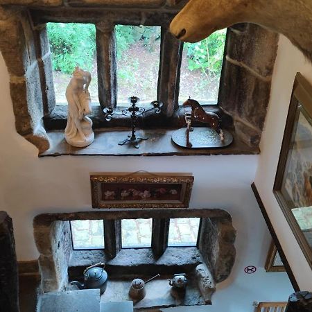 Greave Farm Todmorden Tranquil Cottage Retreat Экстерьер фото