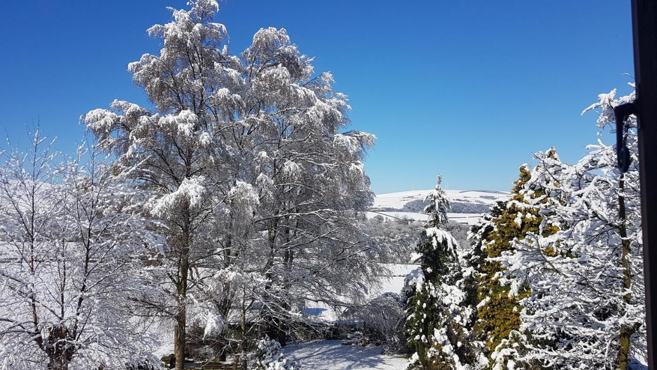 Greave Farm Todmorden Tranquil Cottage Retreat Экстерьер фото