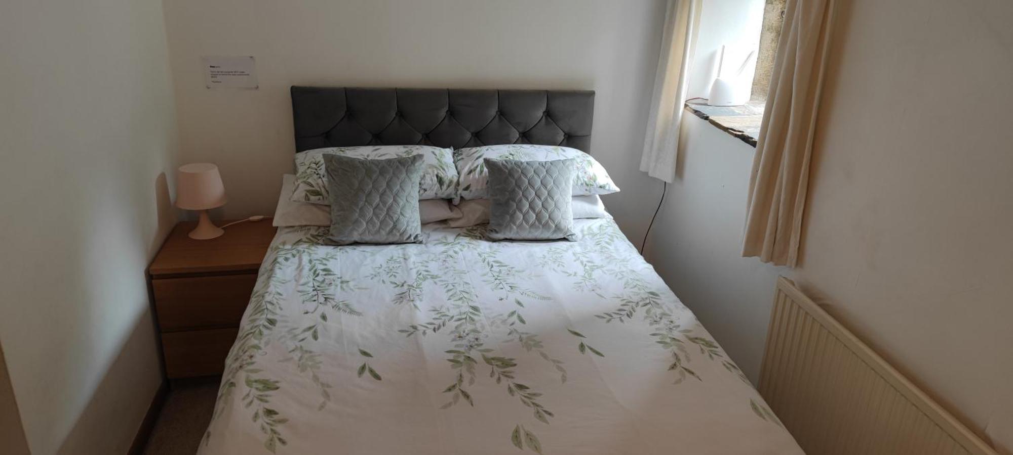 Greave Farm Todmorden Tranquil Cottage Retreat Экстерьер фото