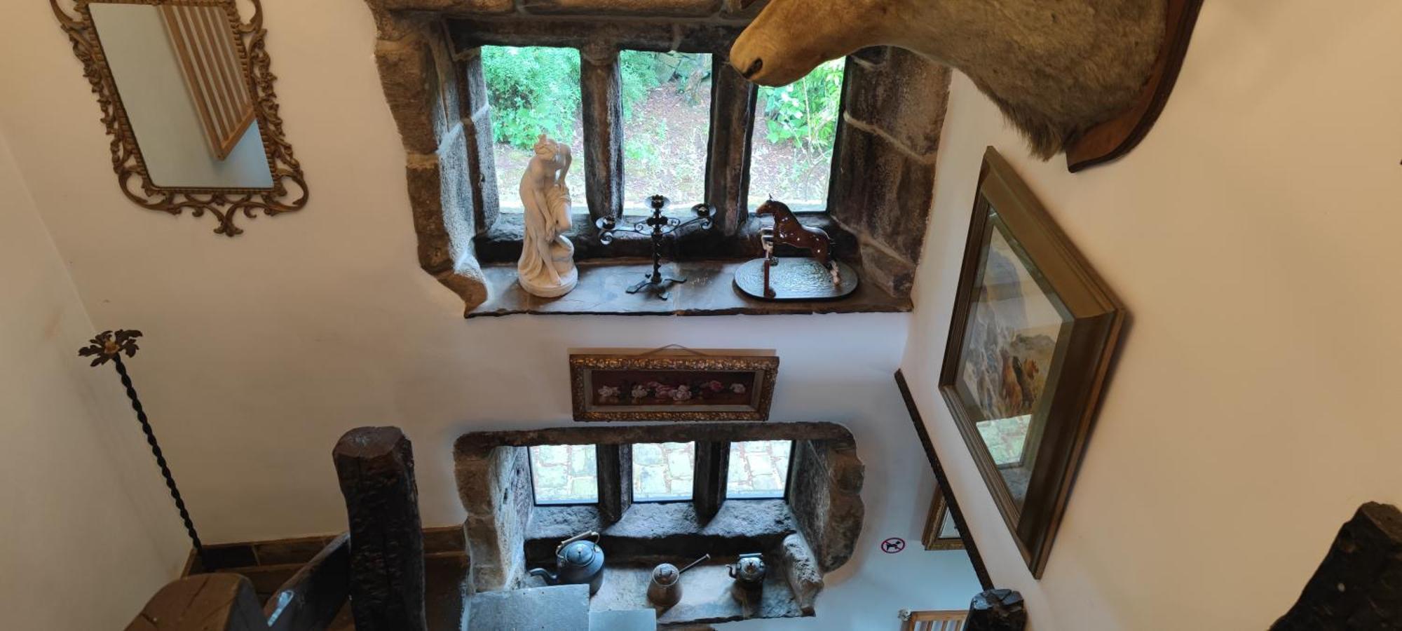 Greave Farm Todmorden Tranquil Cottage Retreat Экстерьер фото