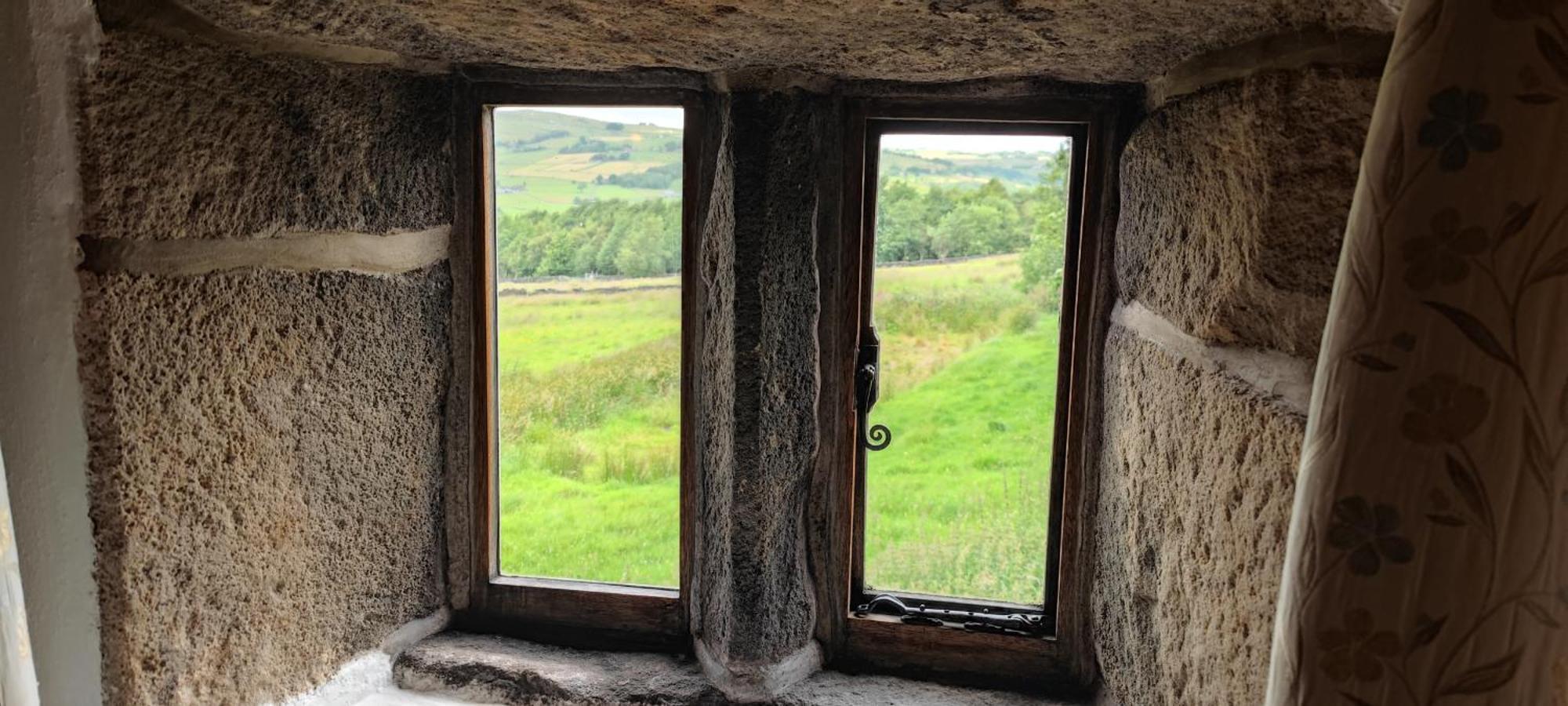 Greave Farm Todmorden Tranquil Cottage Retreat Экстерьер фото